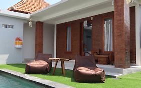 Gangga Guest House